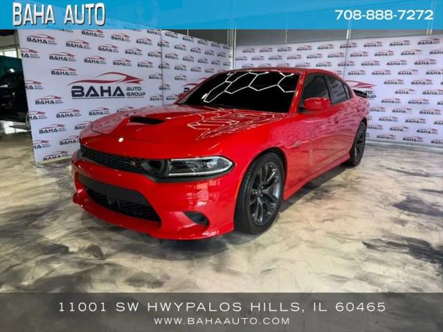 2022 Dodge Charger Scat Pack for sale in Palos Hills, IL