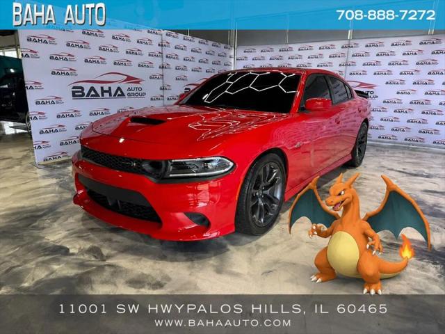 2022 Dodge Charger Scat Pack for sale in Palos Hills, IL
