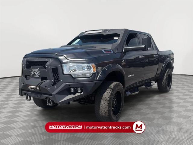 2020 Jeep Ram 2500 Tradesman Crew Cab 4x4 6'4" Box for sale in Marietta, GA