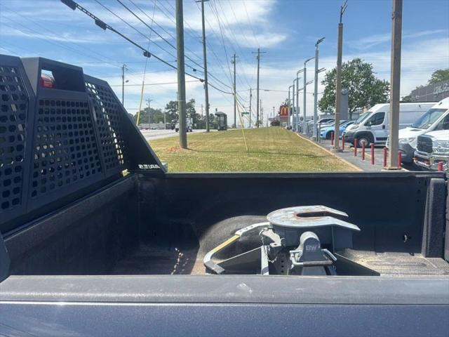 2020 Jeep Ram 2500 Tradesman Crew Cab 4x4 6'4" Box
