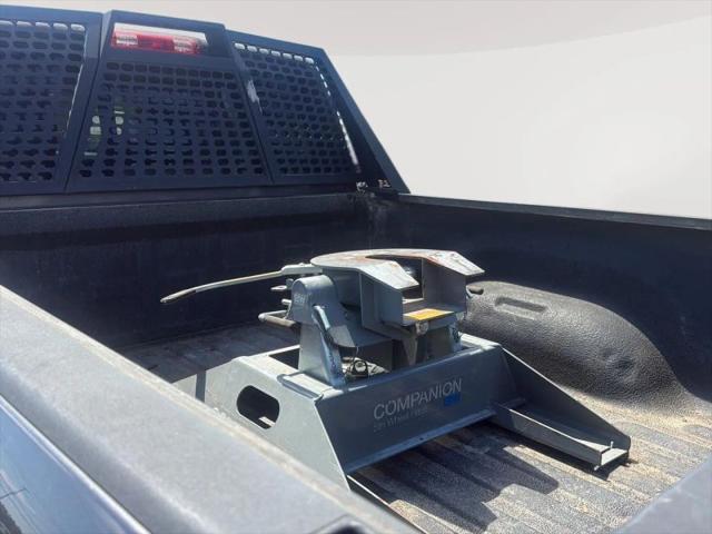 2020 Jeep Ram 2500 Tradesman Crew Cab 4x4 6'4" Box
