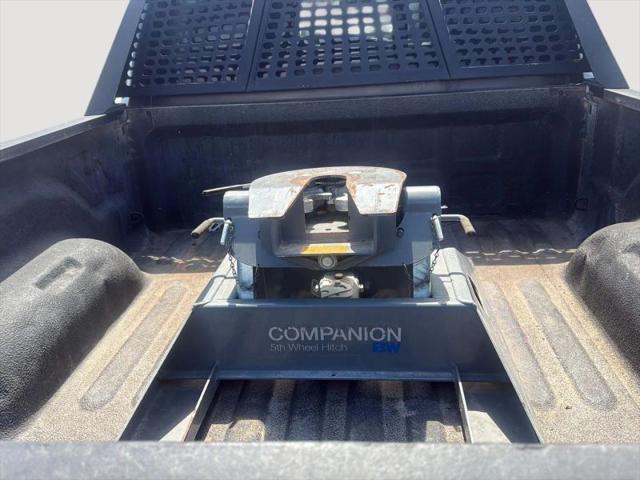 2020 Jeep Ram 2500 Tradesman Crew Cab 4x4 6'4" Box