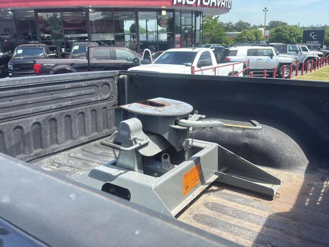 2020 Jeep Ram 2500 Tradesman Crew Cab 4x4 6'4" Box