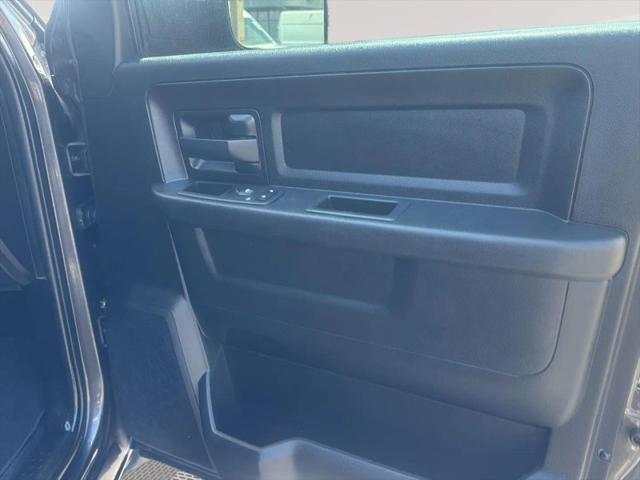 2020 Jeep Ram 2500 Tradesman Crew Cab 4x4 6'4" Box