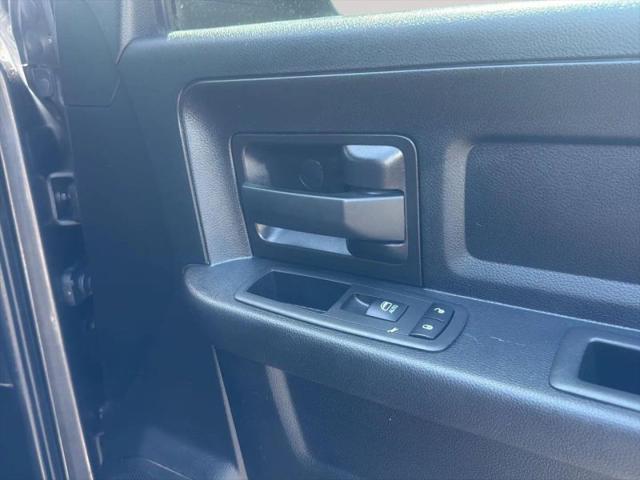 2020 Jeep Ram 2500 Tradesman Crew Cab 4x4 6'4" Box