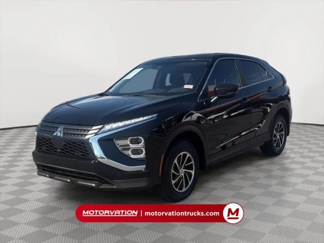 2024 Mitsubishi Eclipse Cross ES S-AWC for sale in Marietta, GA