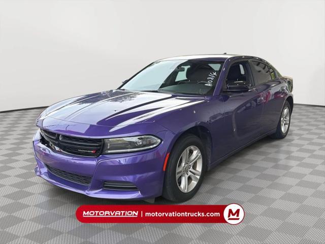 2023 Dodge Charger SXT for sale in Marietta, GA