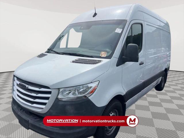 2021 Freightliner Sprinter Standard Roof I4 for sale in Marietta, GA