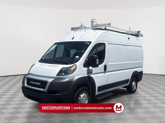 2021 Ram ProMaster Cargo Van High Roof 136" WB for sale in Marietta, GA