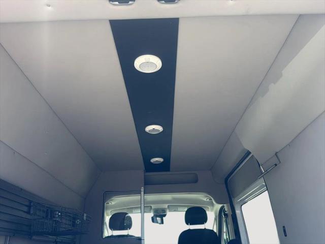 2021 Ram ProMaster Cargo Van High Roof 136" WB