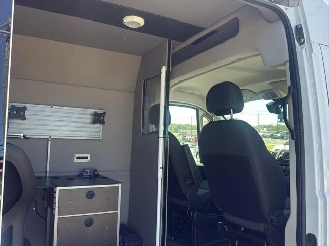 2021 Ram ProMaster Cargo Van High Roof 136" WB