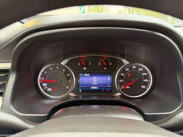 2021 GMC Acadia AWD SLE