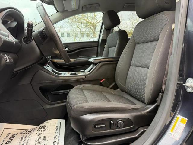 2021 GMC Acadia AWD SLE