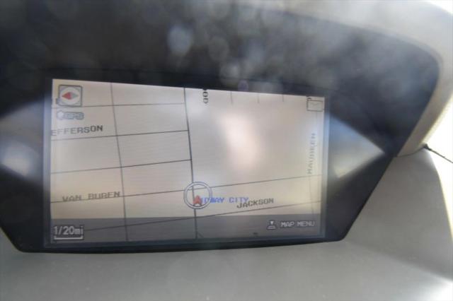 2009 Acura MDX Technology Package