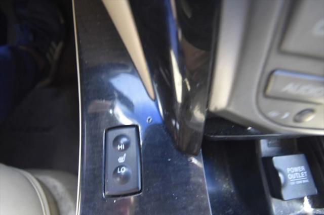 2009 Acura MDX Technology Package