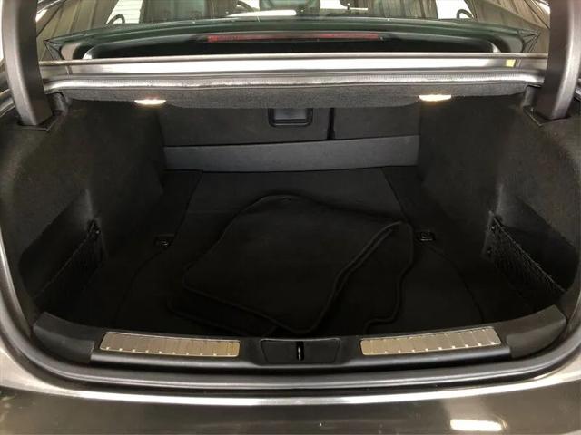 2019 Lincoln Continental Standard
