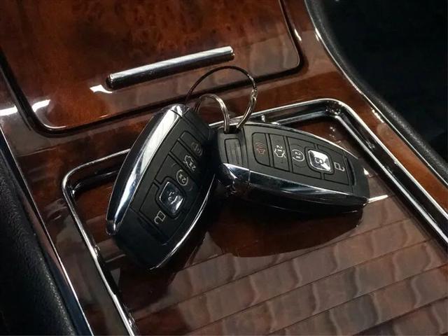 2019 Lincoln Continental Standard