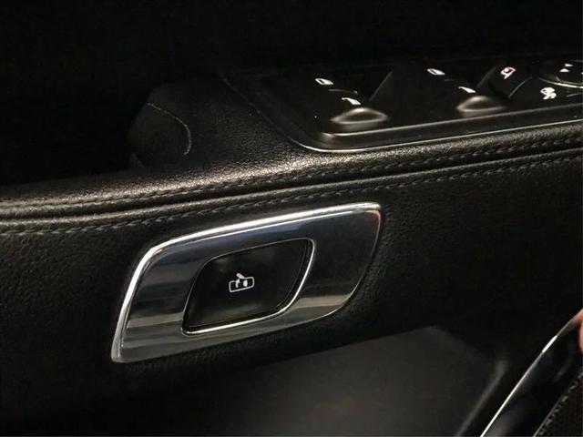 2019 Lincoln Continental Standard