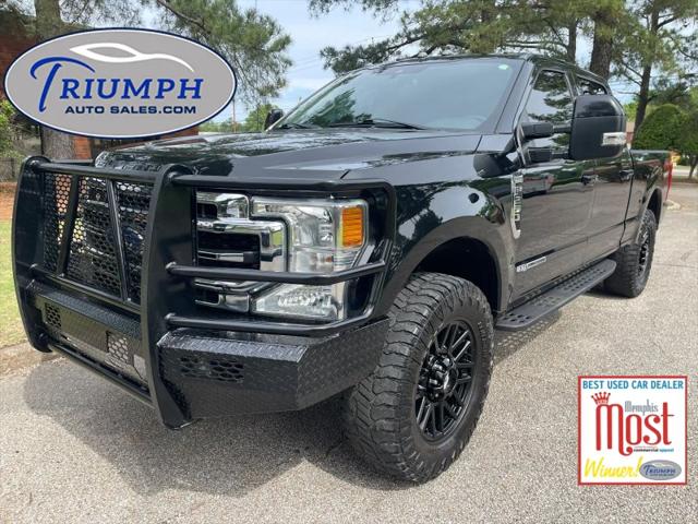 2020 Ford F-250 LARIAT for sale in Memphis, TN