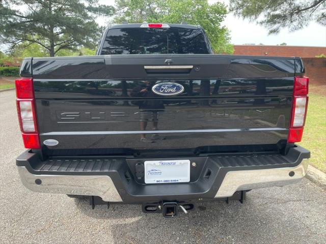 2020 Ford F-250 LARIAT