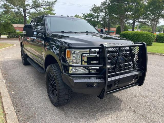 2020 Ford F-250 LARIAT