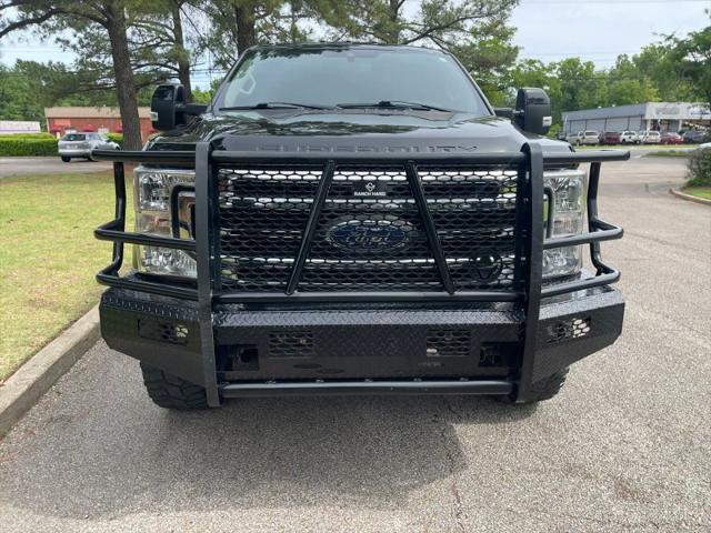 2020 Ford F-250 LARIAT