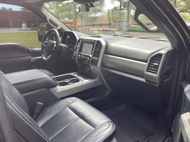 2020 Ford F-250 LARIAT