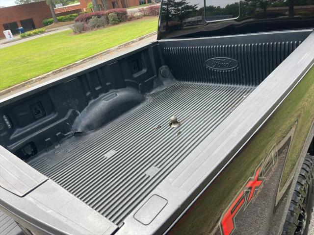 2020 Ford F-250 LARIAT