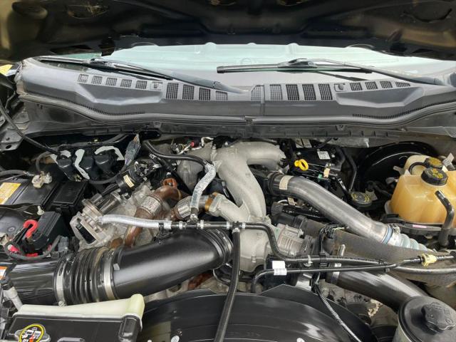 2020 Ford F-250 LARIAT