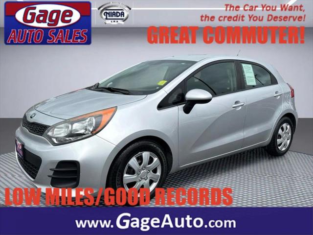 2016 Kia Rio LX for sale in Milwaukie, OR