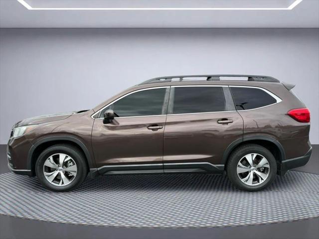 2019 Subaru Ascent Premium