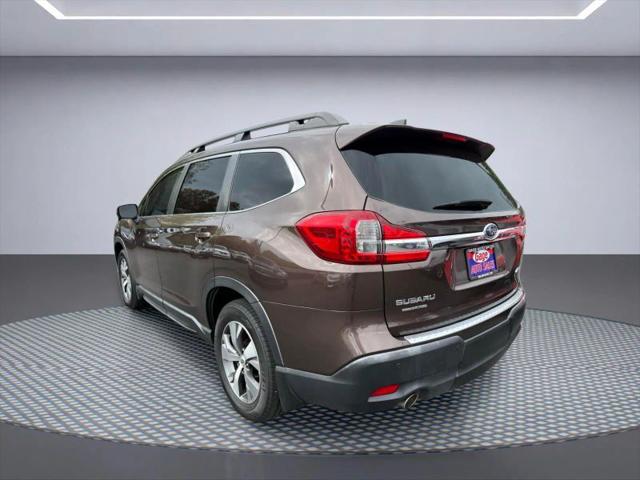 2019 Subaru Ascent Premium