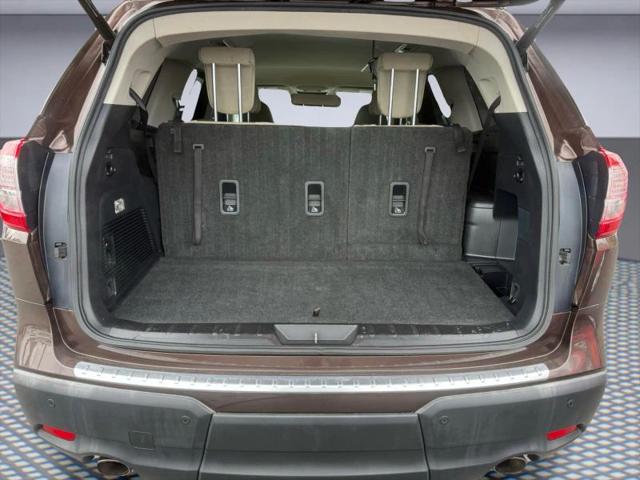 2019 Subaru Ascent Premium
