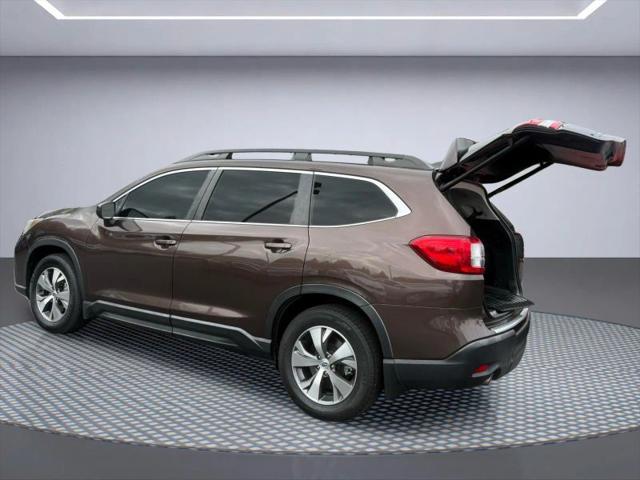 2019 Subaru Ascent Premium