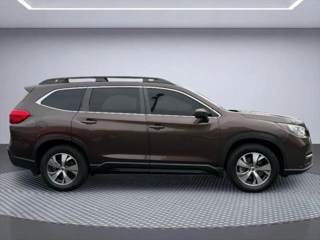 2019 Subaru Ascent Premium