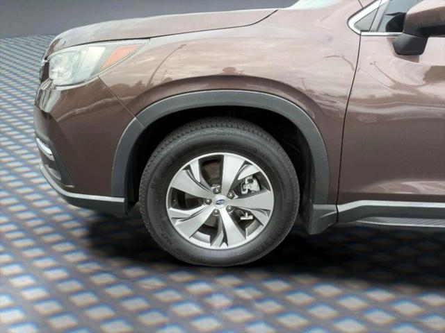 2019 Subaru Ascent Premium