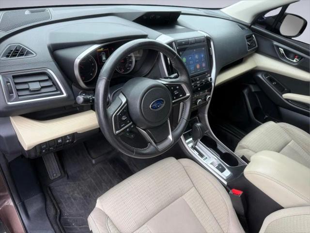 2019 Subaru Ascent Premium