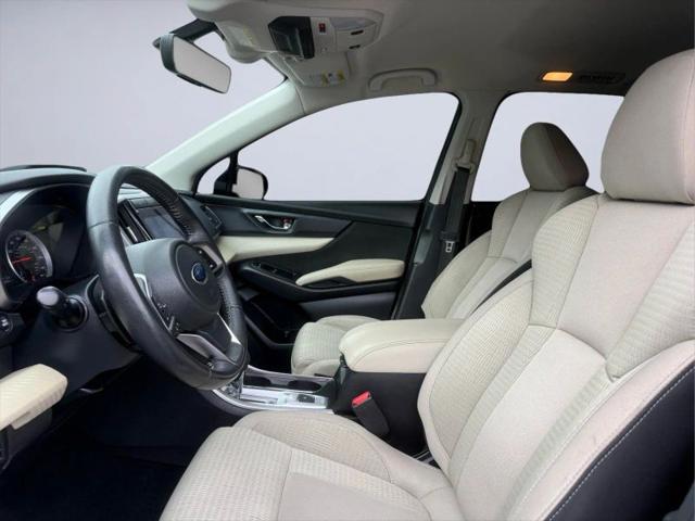 2019 Subaru Ascent Premium