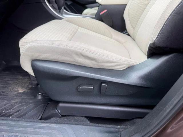2019 Subaru Ascent Premium