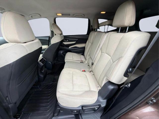 2019 Subaru Ascent Premium