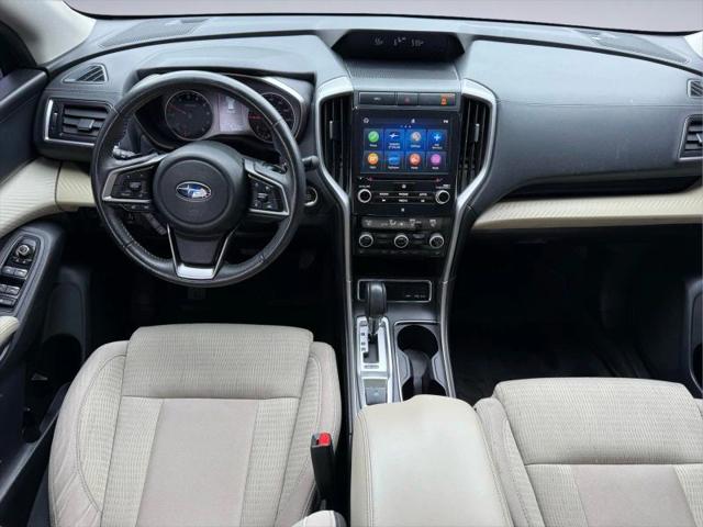 2019 Subaru Ascent Premium