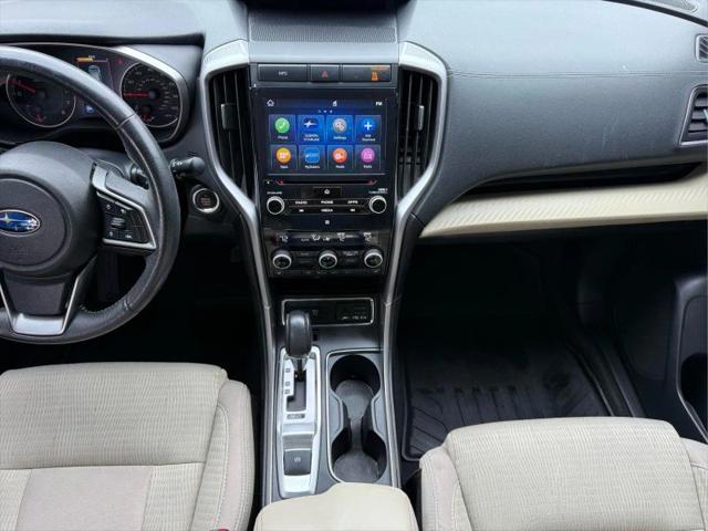 2019 Subaru Ascent Premium