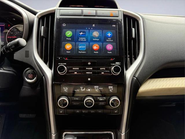 2019 Subaru Ascent Premium