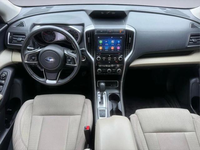 2019 Subaru Ascent Premium