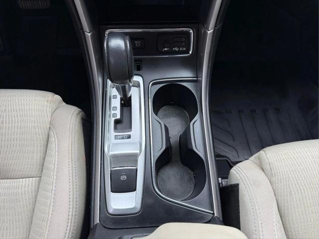 2019 Subaru Ascent Premium