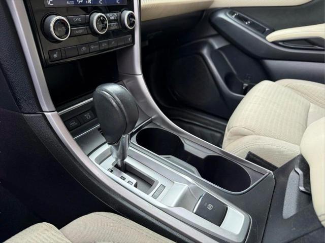 2019 Subaru Ascent Premium