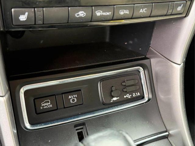 2019 Subaru Ascent Premium