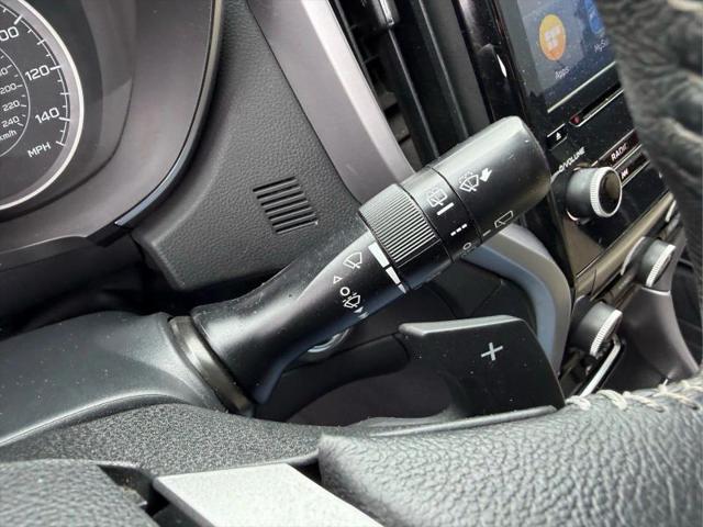 2019 Subaru Ascent Premium