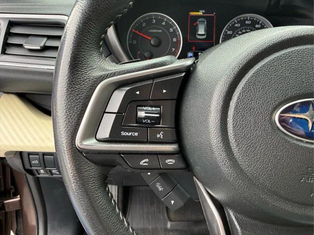 2019 Subaru Ascent Premium