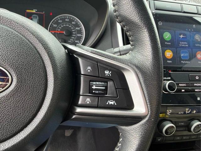 2019 Subaru Ascent Premium